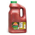 Pace - Mild Thick & Chunky Salsa - gallon
