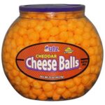 UTZ - Cheddar Cheese Balls - 23 oz