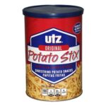 UTZ - Potato Stix - 15 Oz