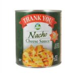 Thank You - Nacho Cheese Sauce - #10 can