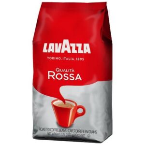 Lavazza - Quality Rossa - 2.2 lb