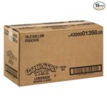 Country Time Lemonade - packet makes 2 gallons