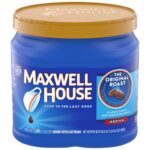 Maxwell House Original Ground Coffee - 30.6 oz