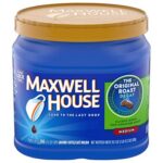 Maxwell House - Original Ground Decaf Coffee - 29 oz