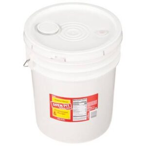 Open Pit - BBQ Sauce - 5 gallons