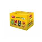 Tumbis - Variety Pack - 20/2 Oz