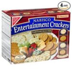 Nabisco - Entertainment Crackers - 40 oz