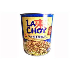 La Choy - Chow Mein Noodles - 24 oz. Can