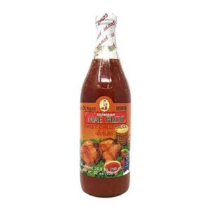 Mae Ploy - Thai Sweet Chili Sauce - 32 oz Bottle