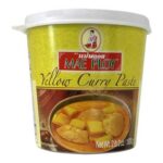 Mae Ploy - Yellow Curry Paste - 35 oz