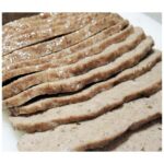 Olympia - Gyro Slices - 5 Lb
