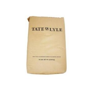 Tate & Lyle - Corn Starch - 50 lbs