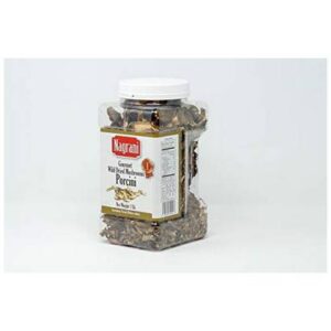 Nagrani - Dry Porcini Mushrooms - 1 lb