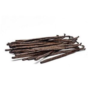 Sapna - Gourmet Madagascar Bourbon Vanilla Beans, 8 oz