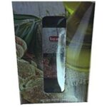 Nagrani - White Truffle Oil with Pieces - 8.5 oz