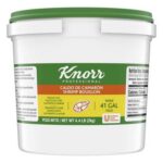 Knorr - Caldo De Camaron - 4.4 lbs
