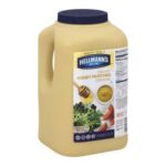 Hellman's - Honey Mustard Dressing - gallon