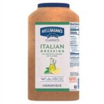 Hellman's - Italian Dressing - gallon
