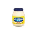 Hellman's - Real Mayonnaise - gallon