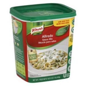 Knorr - Alfredo Sauce Mix - 1 lb