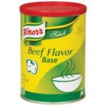 Knorr - Select Beef Base - 2 lbs