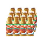 Tropicana - Apple Juice - 12/32 oz