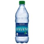 DASANI Purified Water Bottles, 20 fl oz, 24 Pack