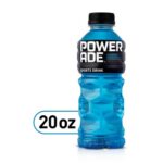 POWERADE Mountain Berry Blast Bottles, 20 fl oz, 8 Pack, 3 Sets