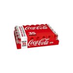 Coca-Cola Cans, 12 fl oz, 35 Pack