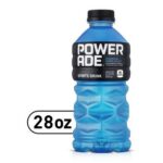 Powerade Sports Drink - Mountain Berry Blast Bottles, 28 fl oz, 15 Pack