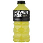 POWERADE Lemon Lime Bottles, 28 fl oz, 15 Pack