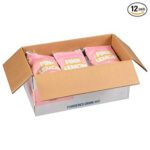 DominAde Drink Mix- Pink Lemonade - 12/21.6 oz pouch