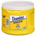 Domino - Sugar Bales - 10/4 lbs