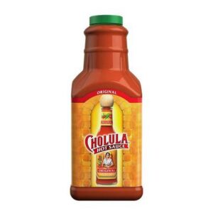 Cholula - Hot Sauce - 64 oz
