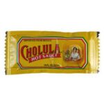 Cholula - Original Hot Sauce Packets - 200 ct