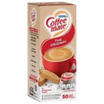 Coffee mate - Original Liquid Creamer Cups - 50 Ct