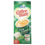 Coffee mate -  Irish Cream Liquid Creamer Cups - 50 Ct