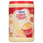 Coffee mate - Powdered Creamer - 56 oz