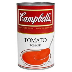 Campbell's - Tomato Soup - 50 oz