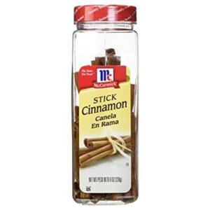 McCormick - Cinnamon Stick - 8 oz