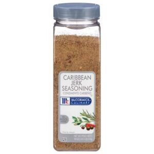 McCormick - Caribbean Jerk Seasoning - 18 oz