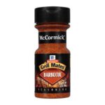 McCormick - Grill Mates Barbeque Seasoning - 27 oz