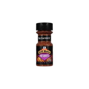 McCormick - Grill Mates Mesquite Seasoning - 24 oz
