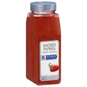 McCormick - Smoked Paprika - 17 oz