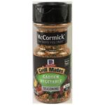 McCormick Grill Mates - Vegetable Seasoning - 20 oz