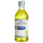 McCormick - Imitation Lemon Extract - 16 oz
