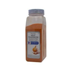 McCormick - Meat Tenderizer, Seasoned - 32 oz