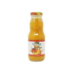 Pocas - Mango Nectar - 8.5 Oz