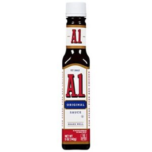 Kraft - A1 Steak Sauce - 5 oz