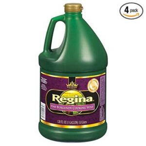 Regina - Burgundy Cooking Wine - gallon